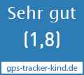 Testurteil 1.8